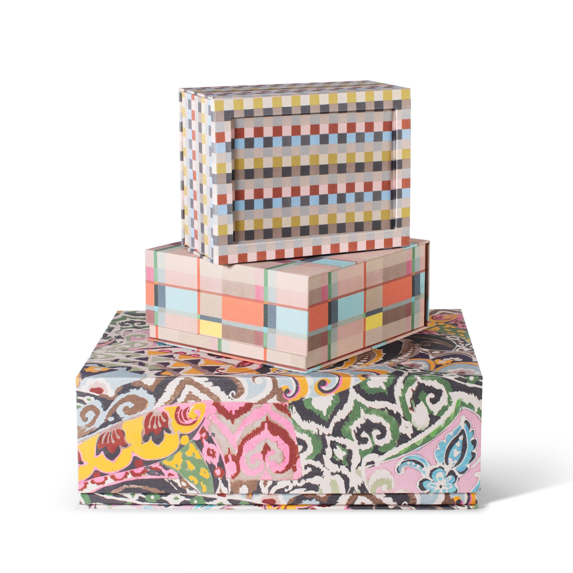 Esprit Nested Box Set