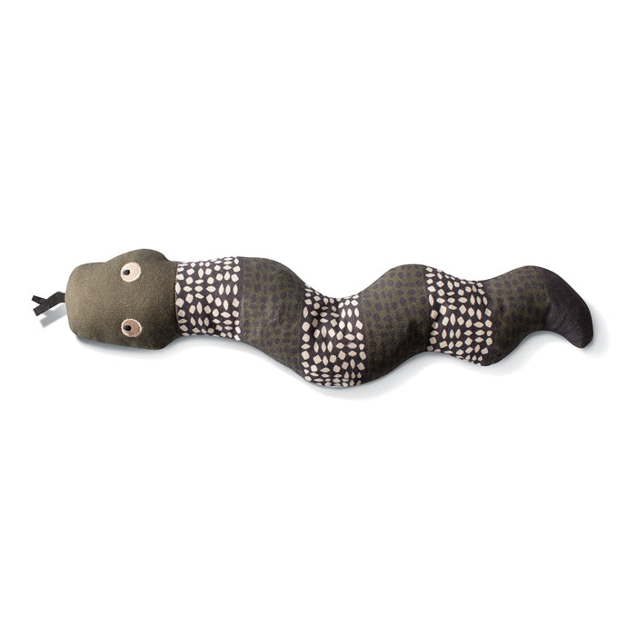 Ssssssup Dog Toy