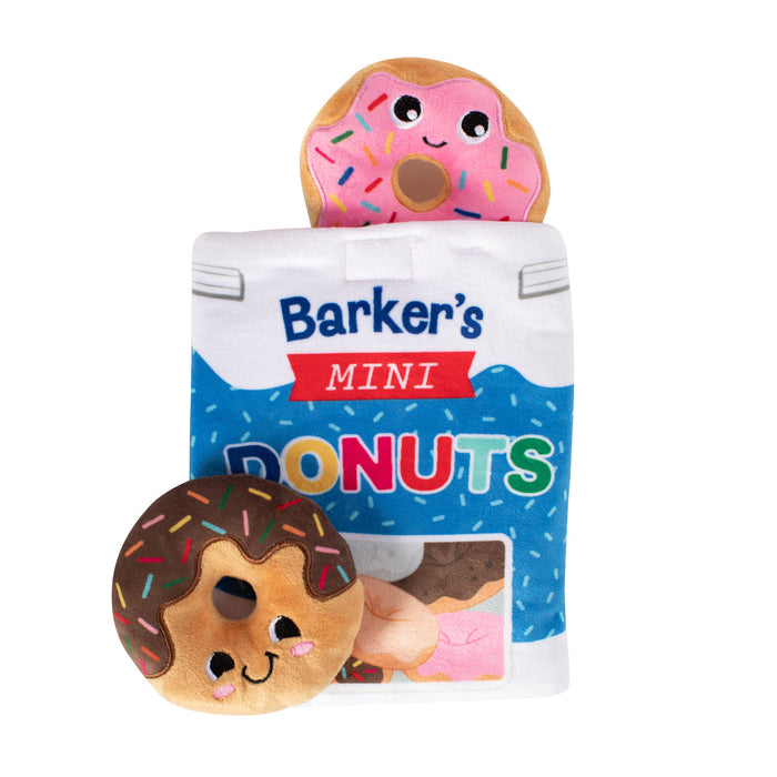 Eat More Hole Foods Interactive Toys
