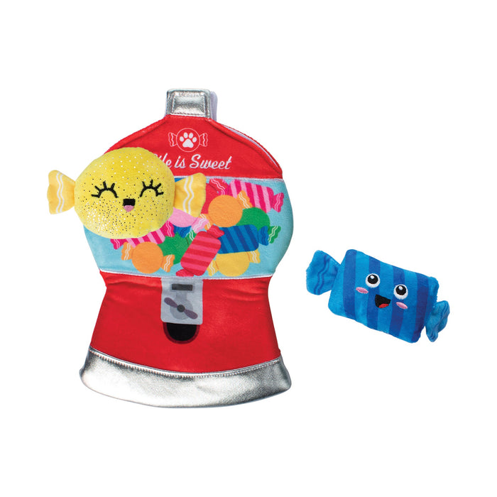 A Sweet Surprise Interactive Toys