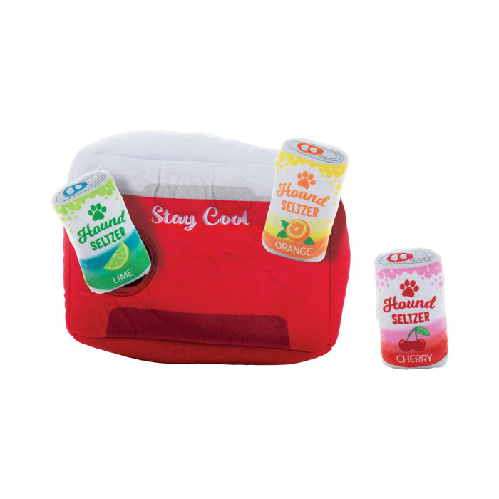 Stay Cool Interactive Dog Toys