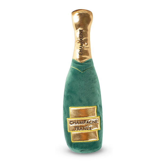 Feelin' Bubbly Dog Toy