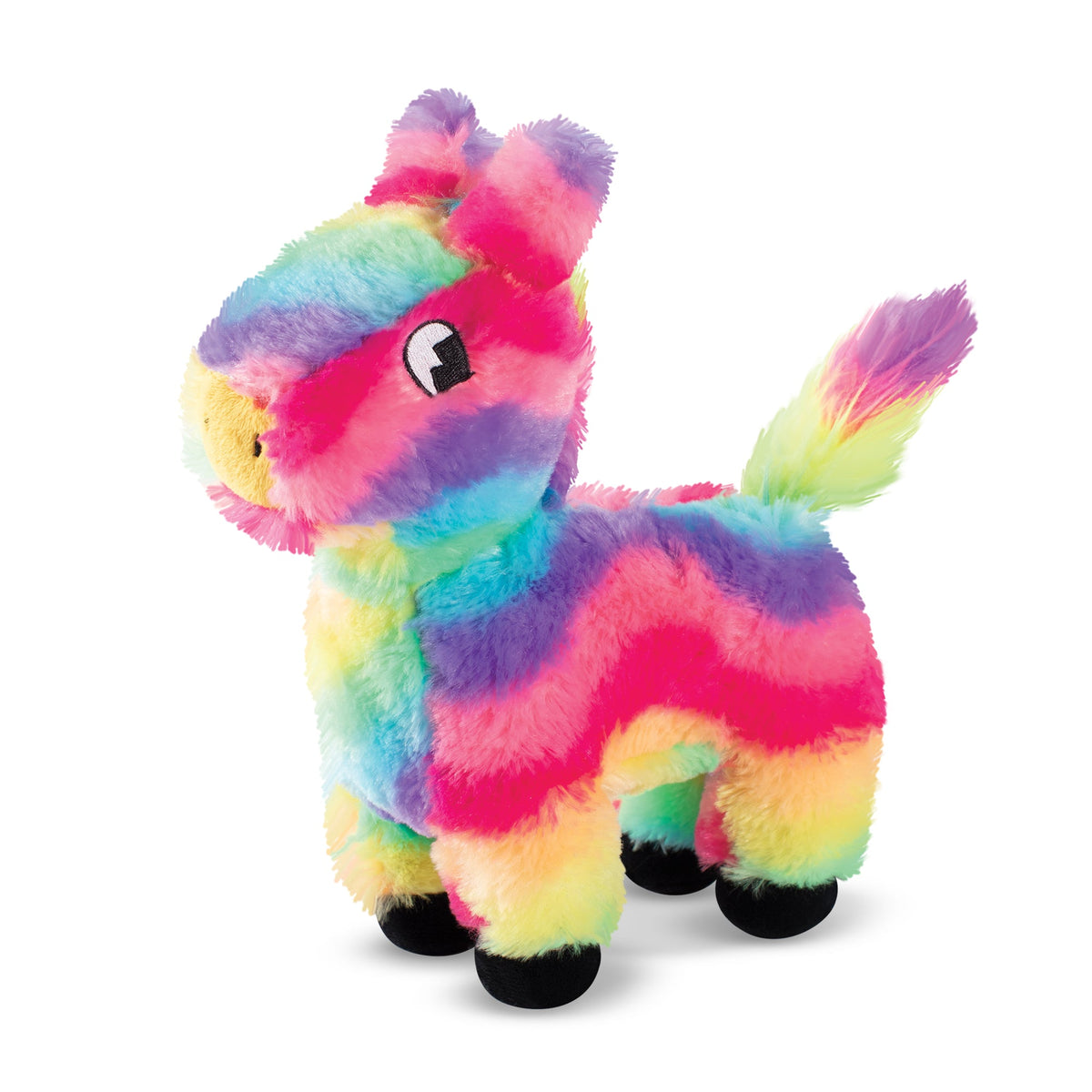 Pinata Party Girl Dog Toy