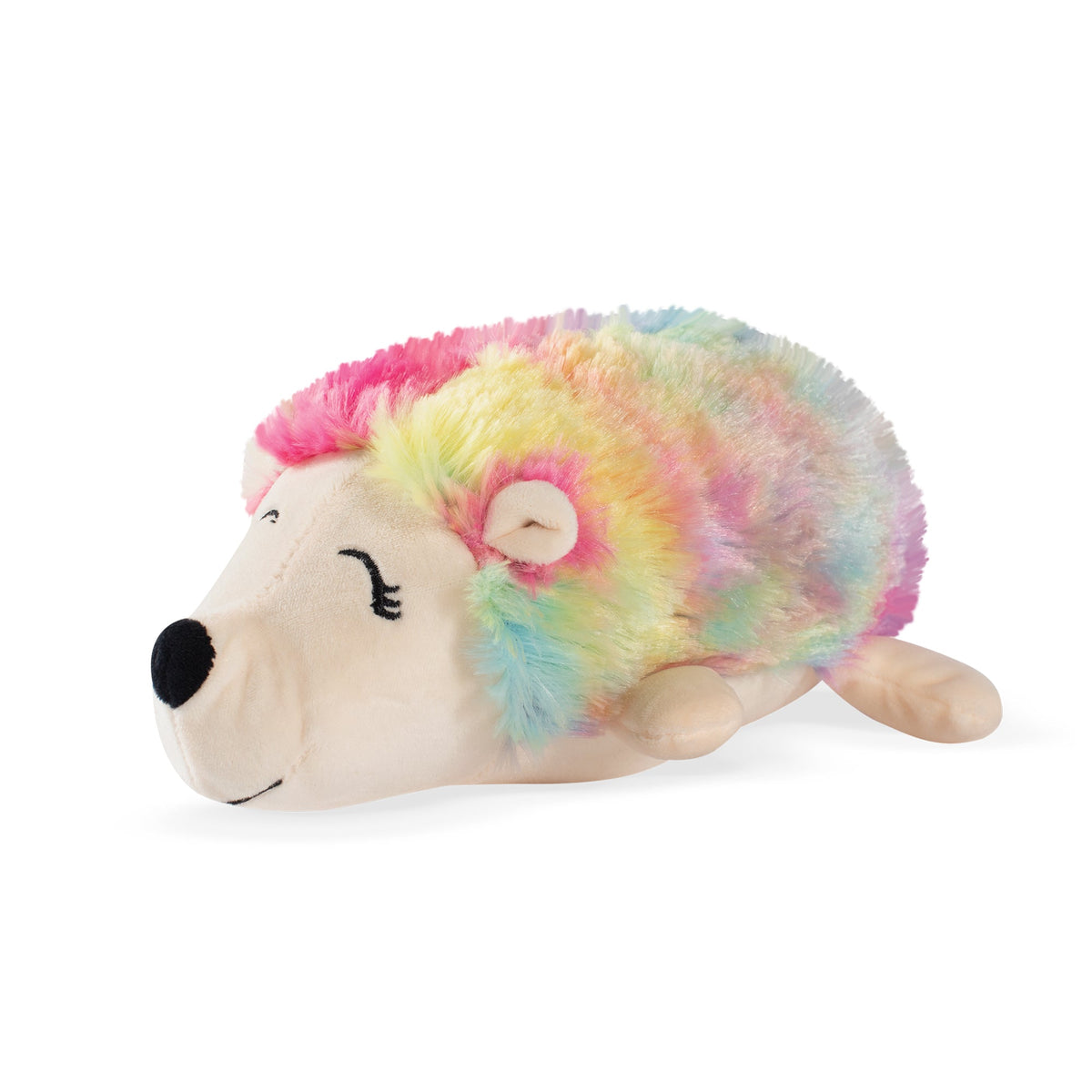 Tina The Hedgehog Plush Dog Toy