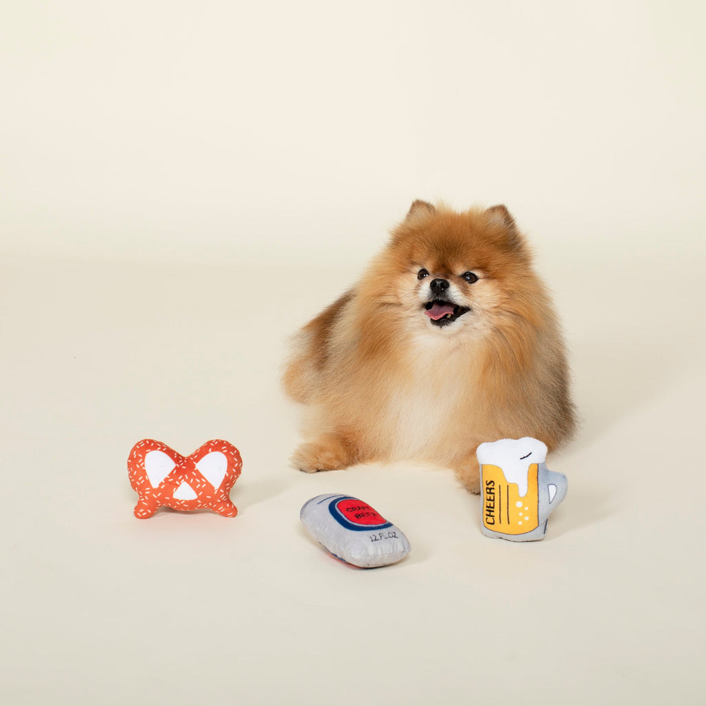 Wish You Were Beer Mini Toys
