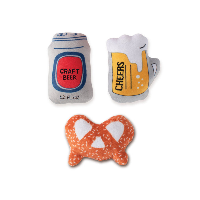 Wish You Were Beer Mini Toys