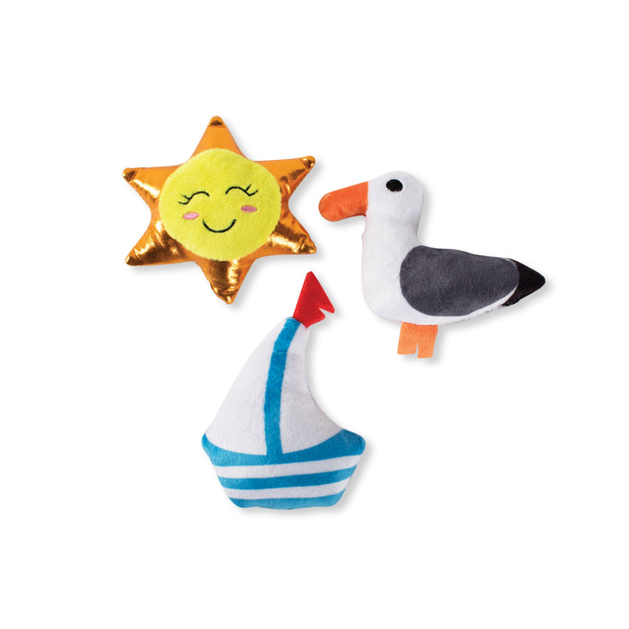 Beachin It Mini Toys