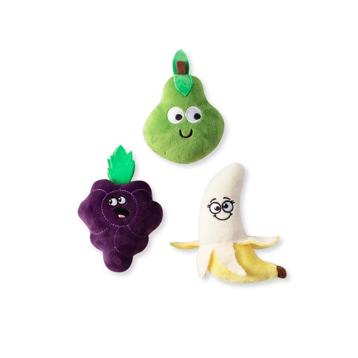 Main Squeeze Mini Toys