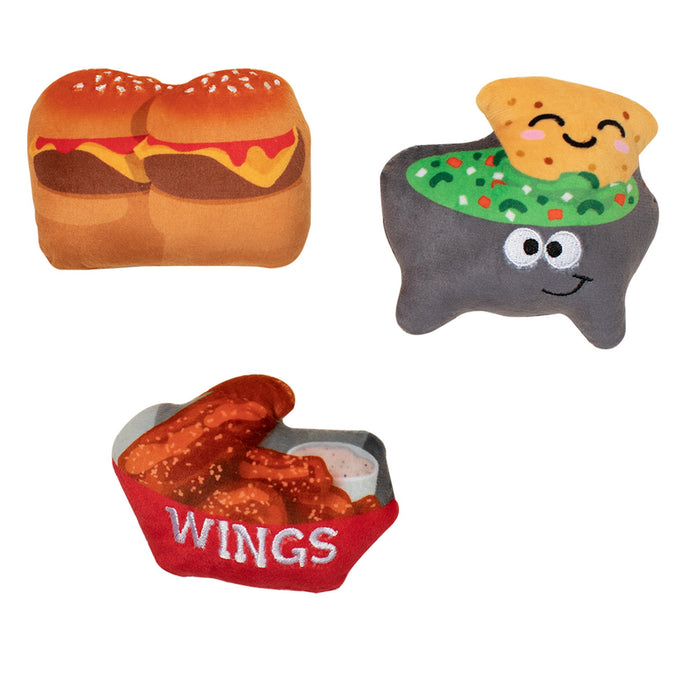 Hunger Games 3 Pc Mini Toys