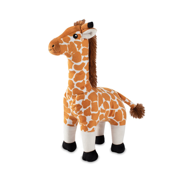 Longneck Lawrence Dog Toy