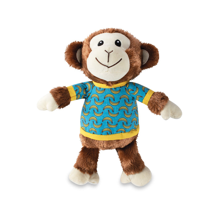 Coco Bananas Dog Toy