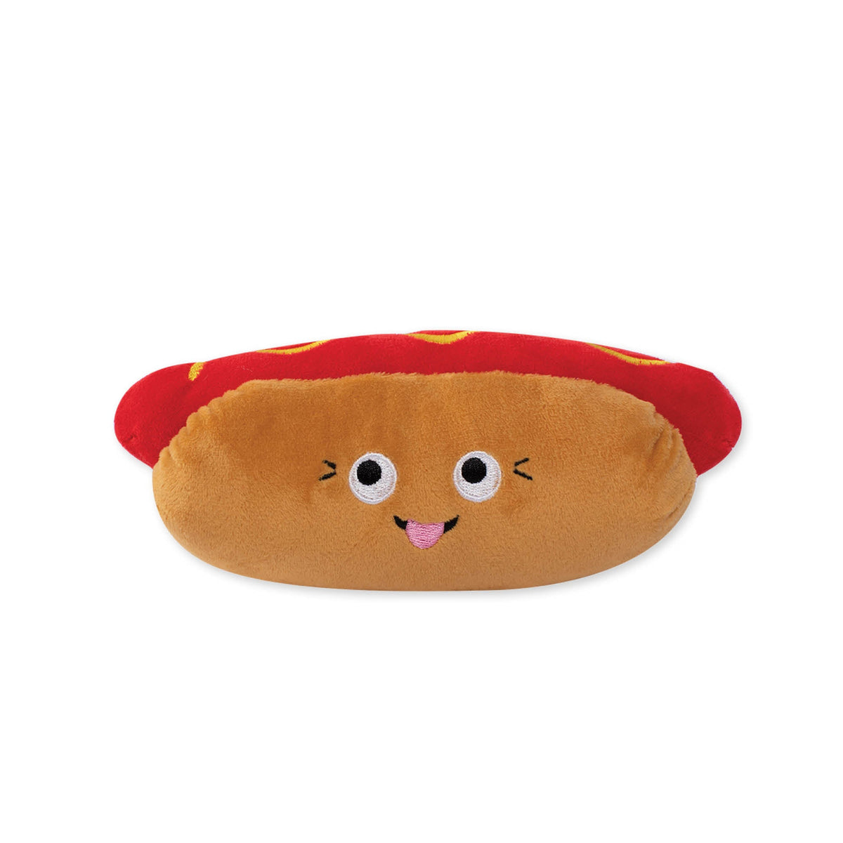 Wagsdale Sun's Out, Buns Out Plush Dog Toy