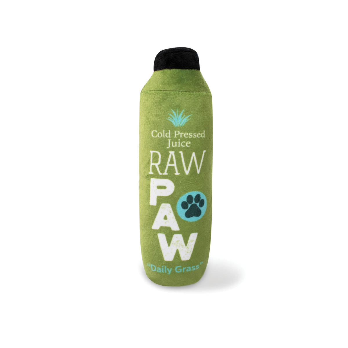 Wagsdale Raw Paw Pressed Juice Dog Toy