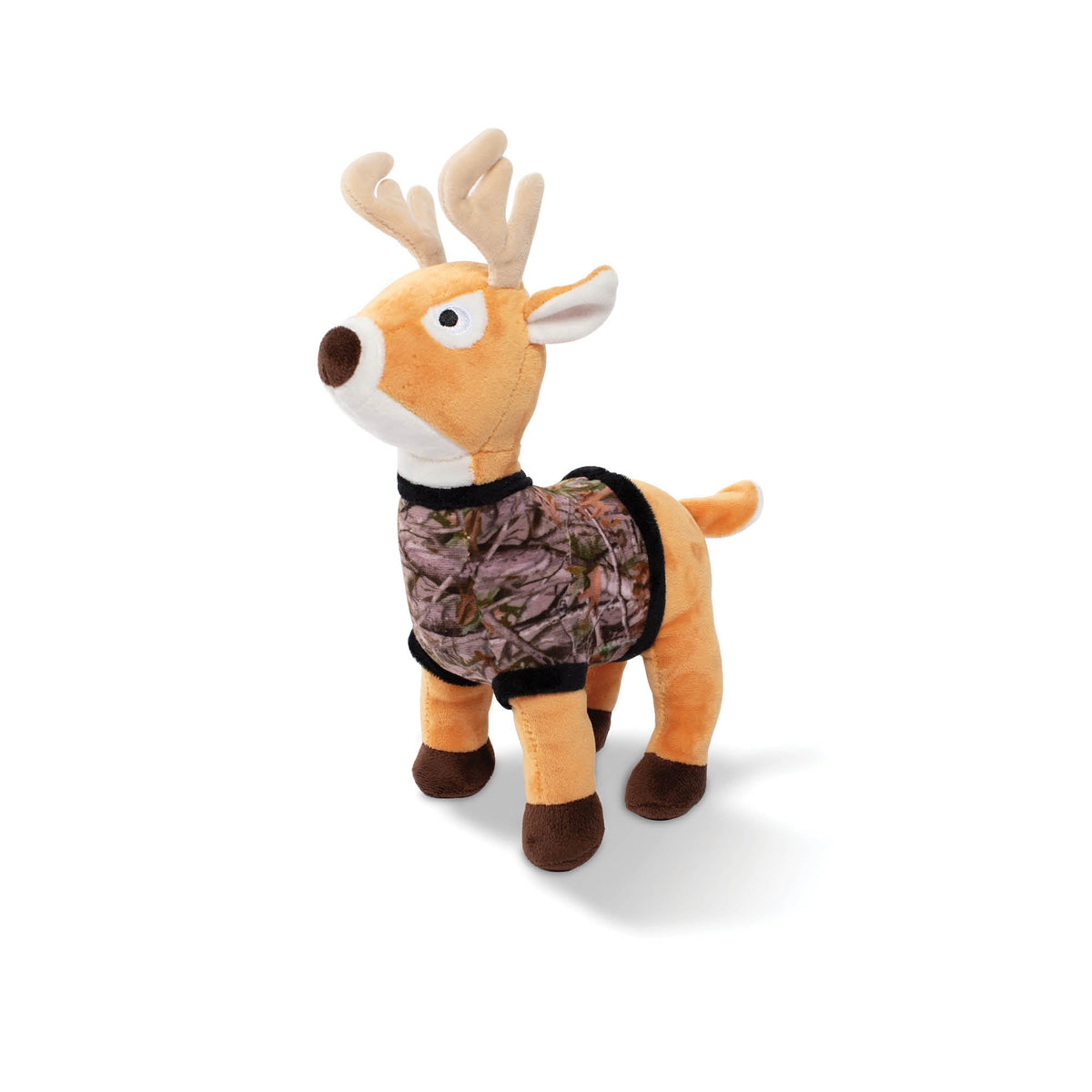 Wagsdale Gearin' Up For Hunting Season Plush Dog Toy
