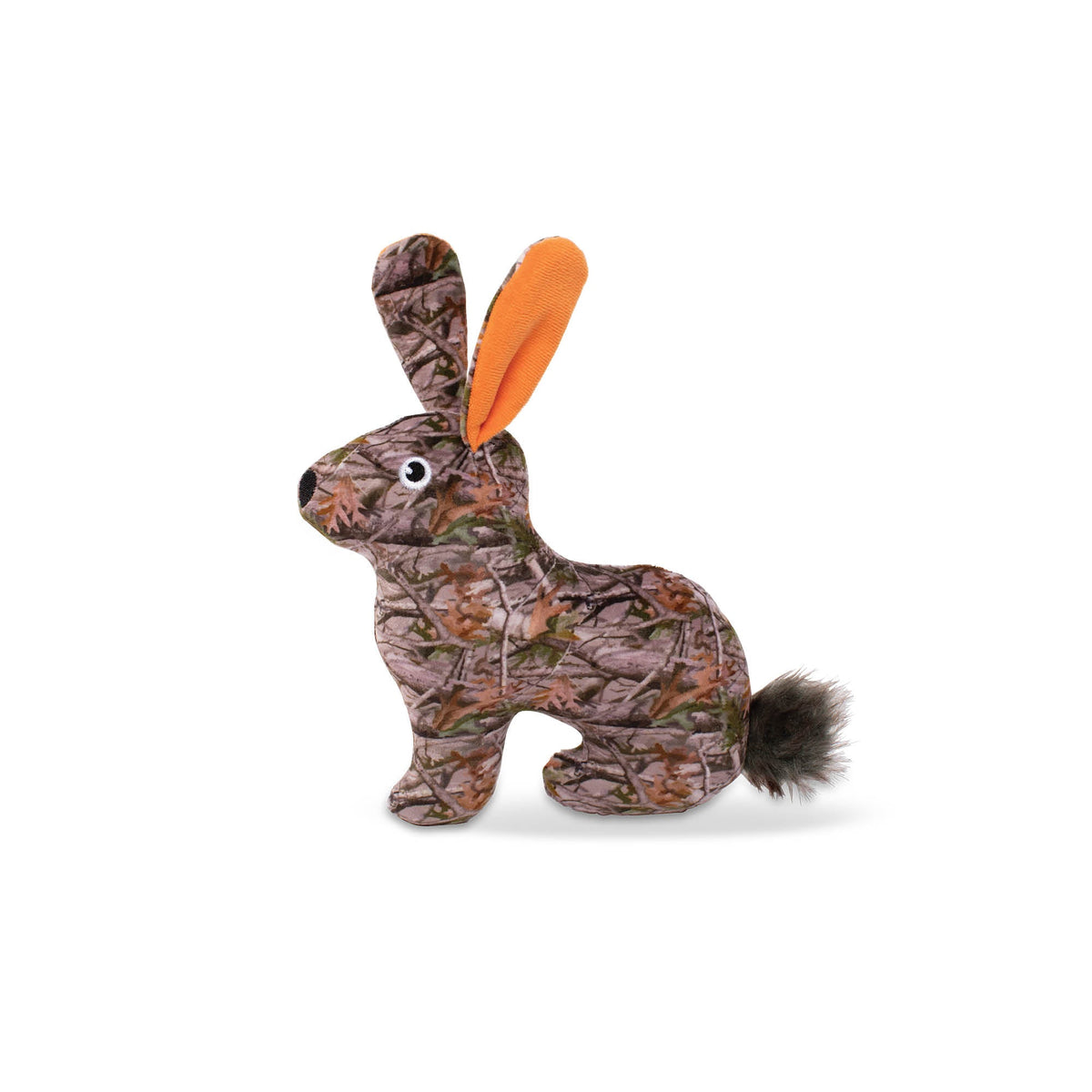 Wagsdale I'm Hiding Plush Dog Toy