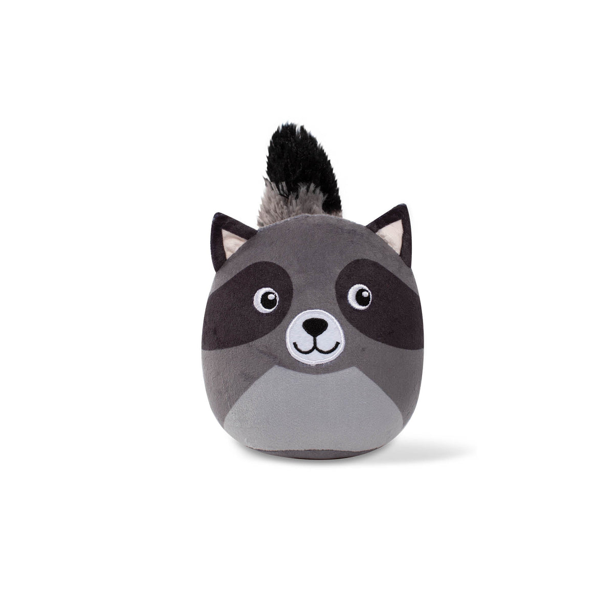 Wagsdale Rocky Raccoon Dog Toy