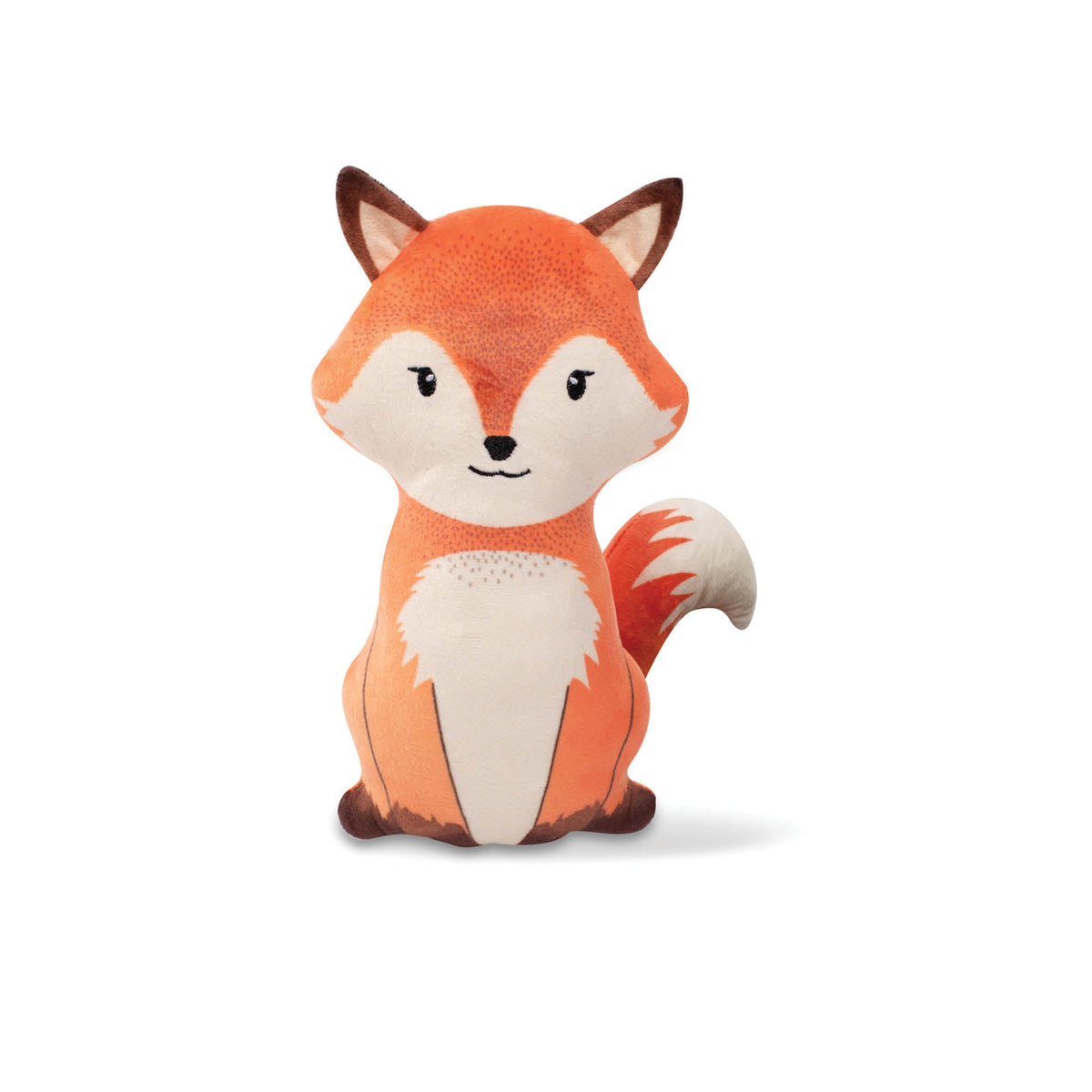 Wagsdale Farrah Fox Dog Toy