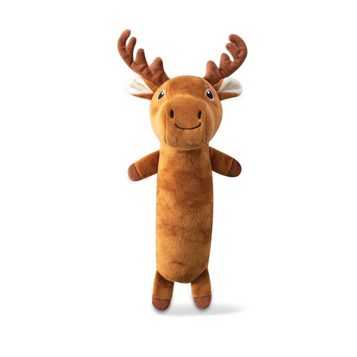 Wagsdale Easily A 'Moose'D Dog Toy