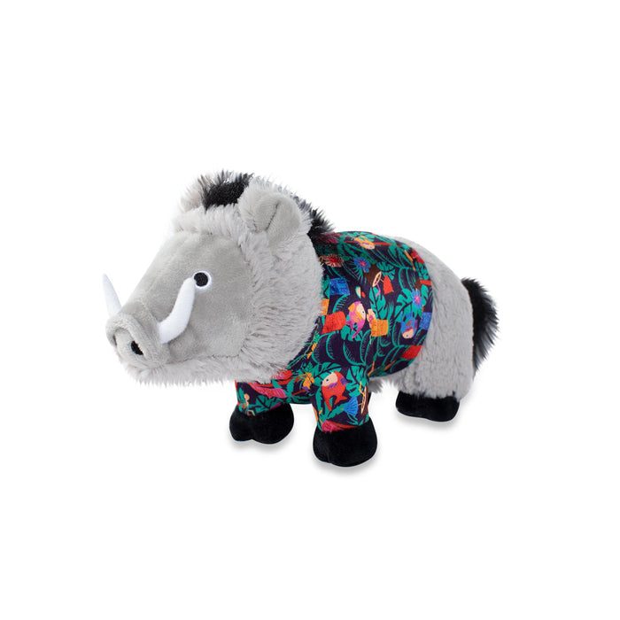 High Tides, Good Vibes Dog Toy