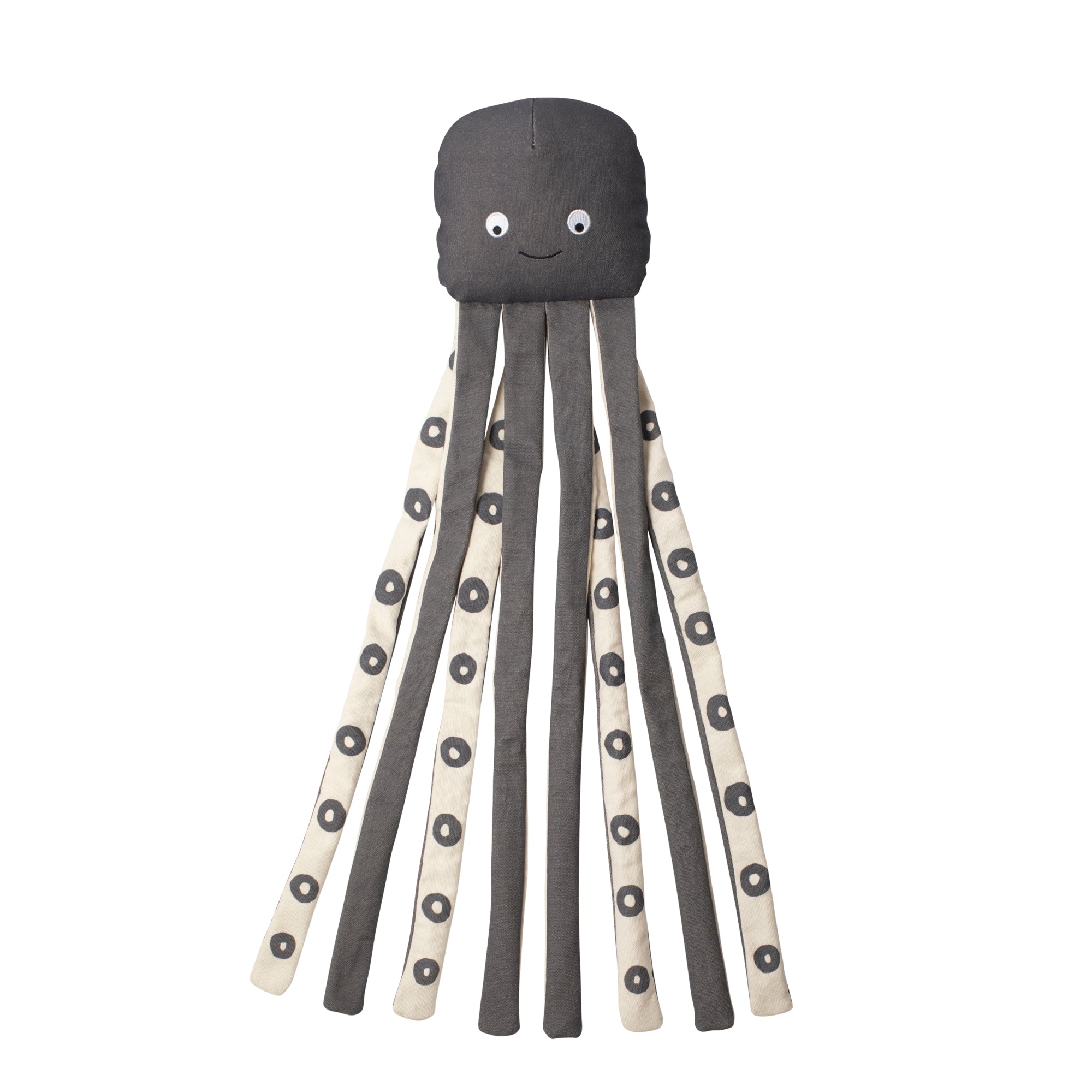 Inking About You Canvas Dog Toy