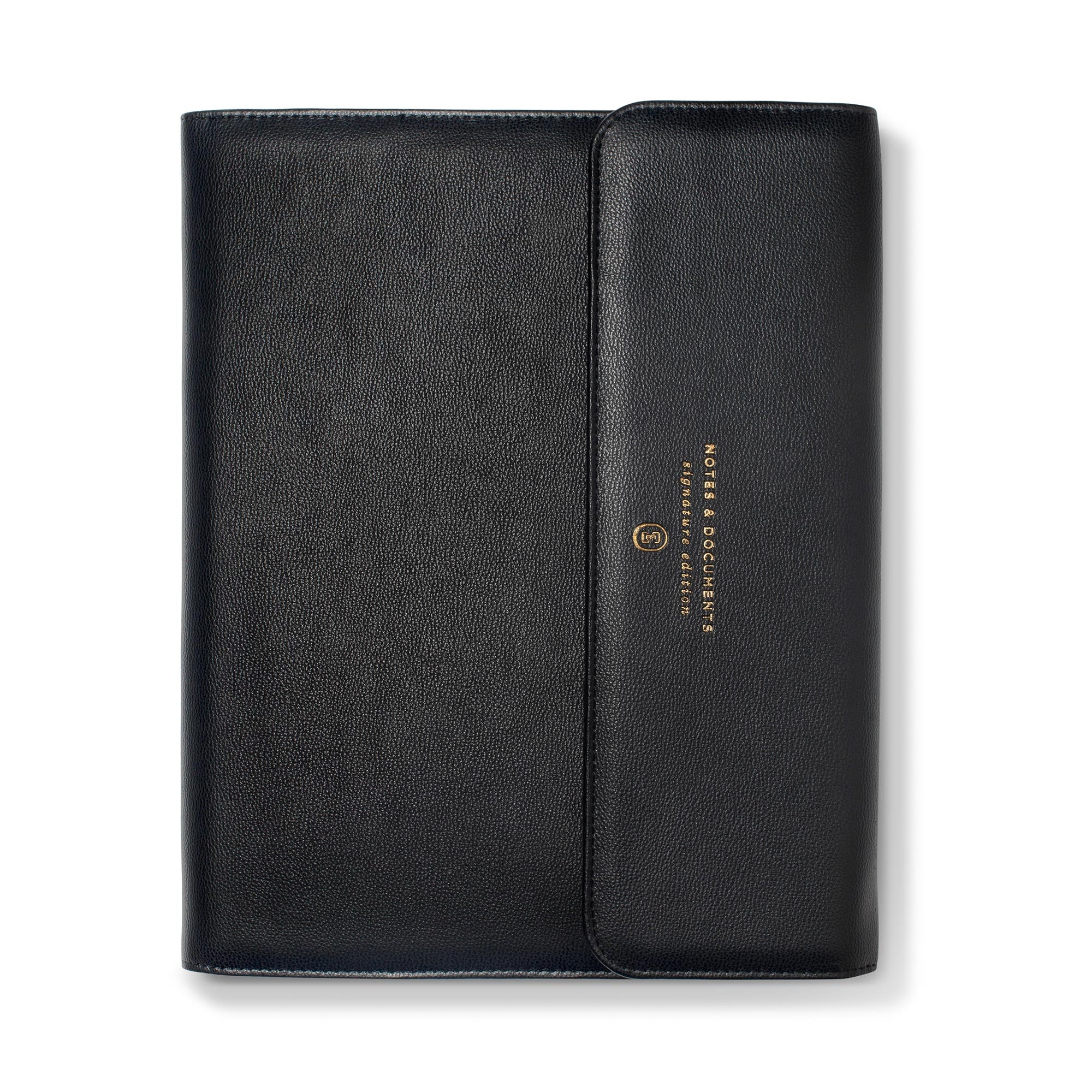 SE Executive Padfolio & Correspondence Card Set