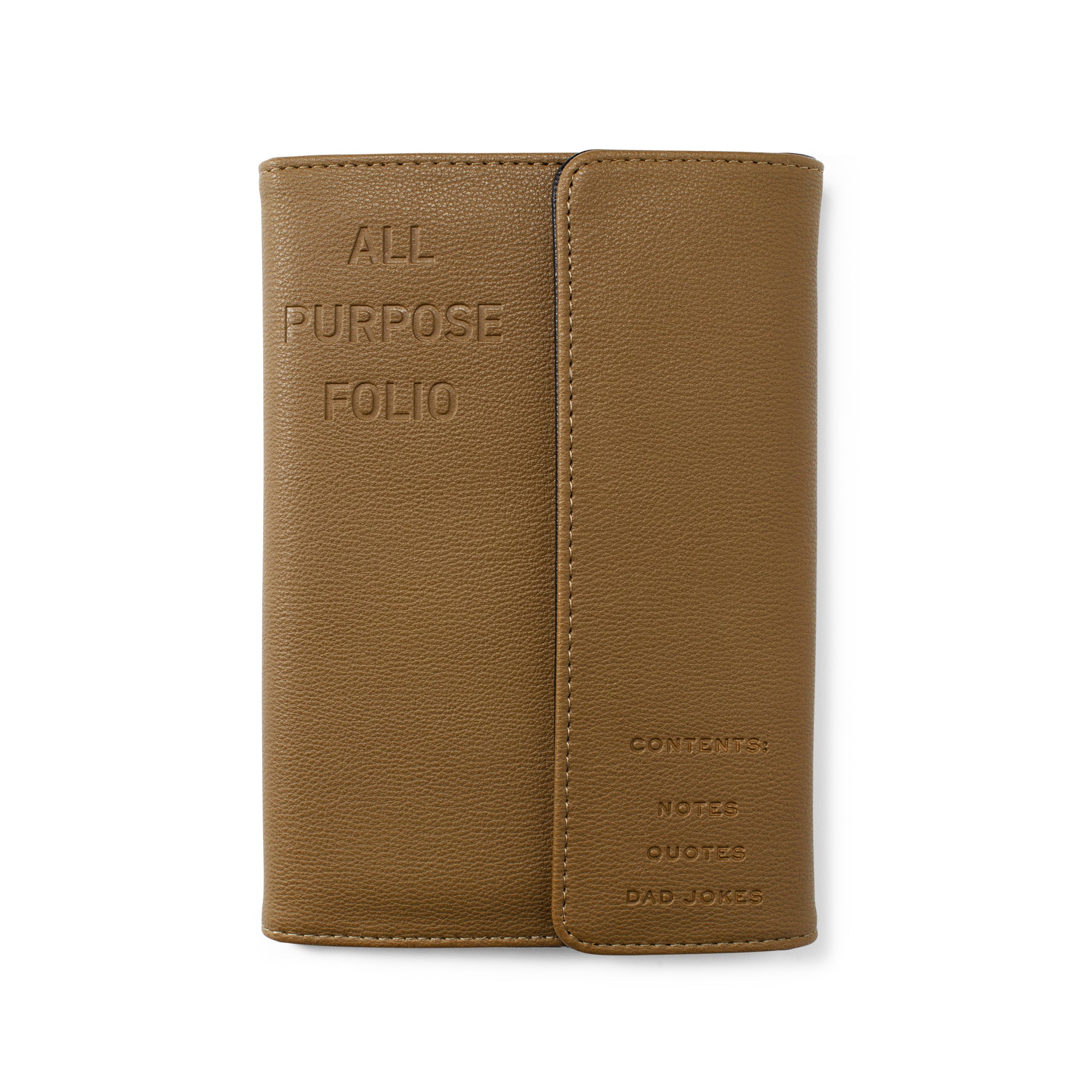 Dad Folio Set