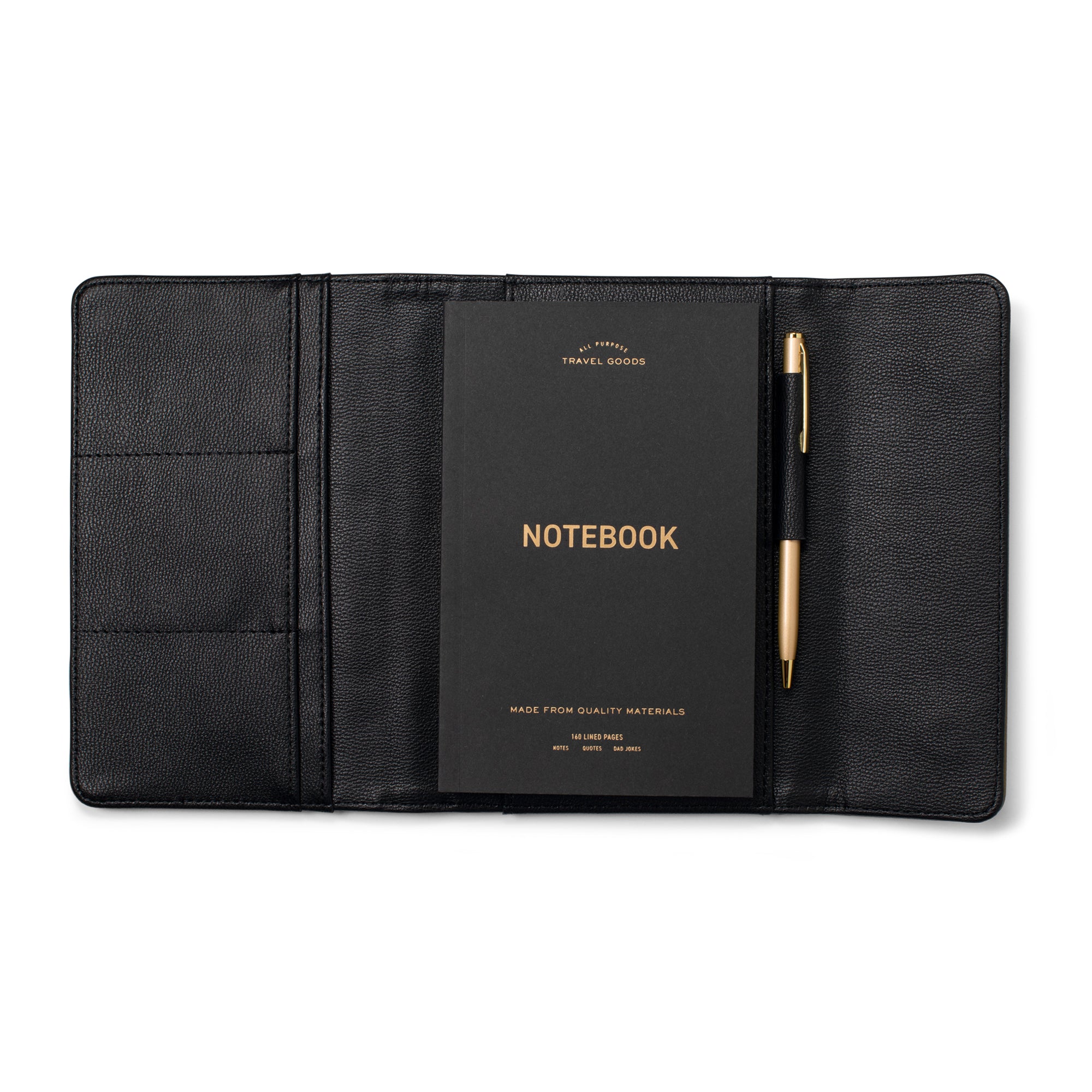 Dad Folio Set