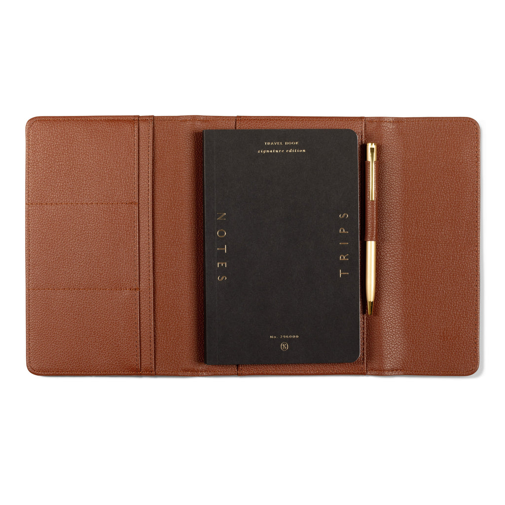 SE JET SETTER TRAVEL FOLIO SET