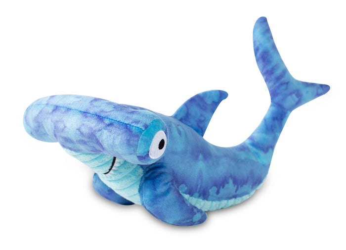 Nailed It! Dog Toy