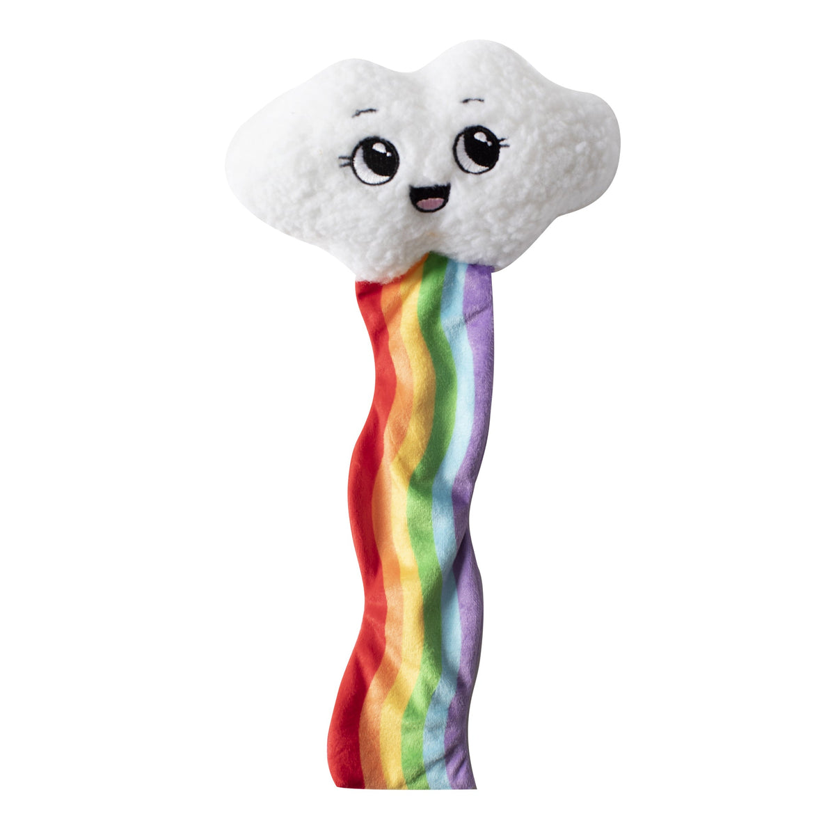 Head In The Clouds Plush Dog Toy