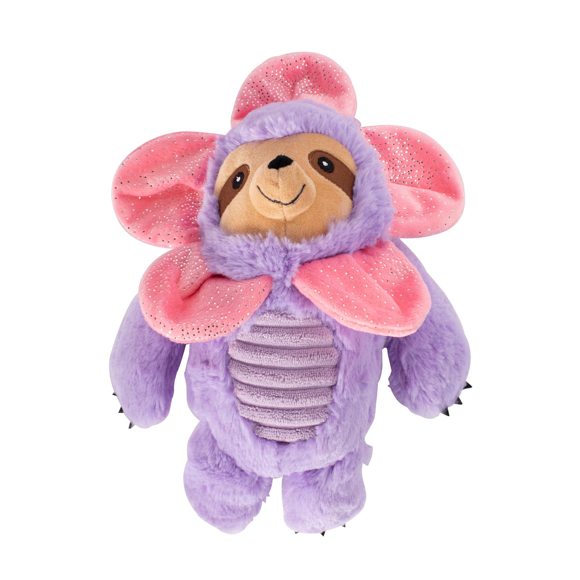 I'll Grow On You Plush Dog Toy