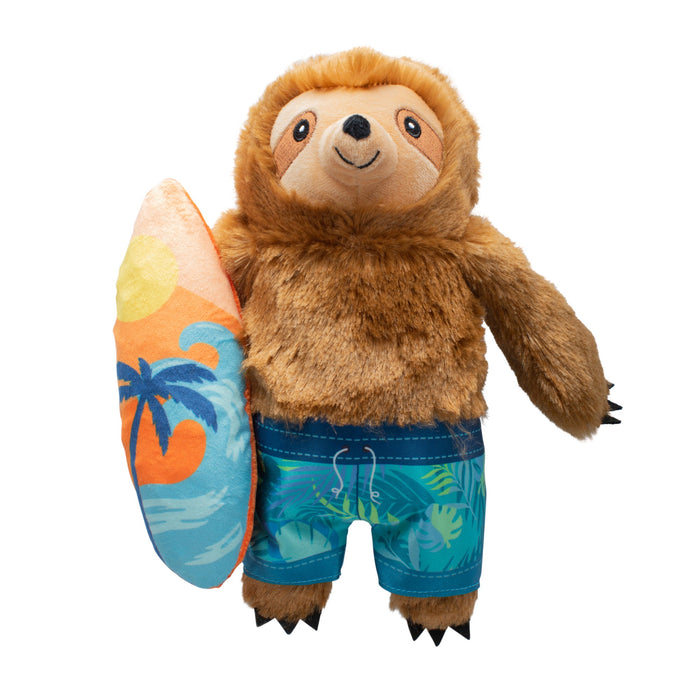 Makin' Waves Dog Toy