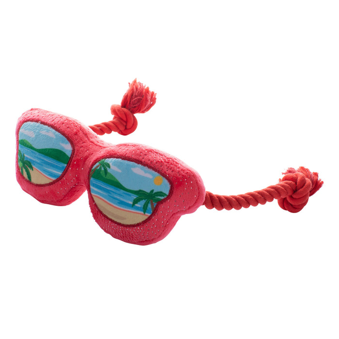 Sand And See Dog Toy