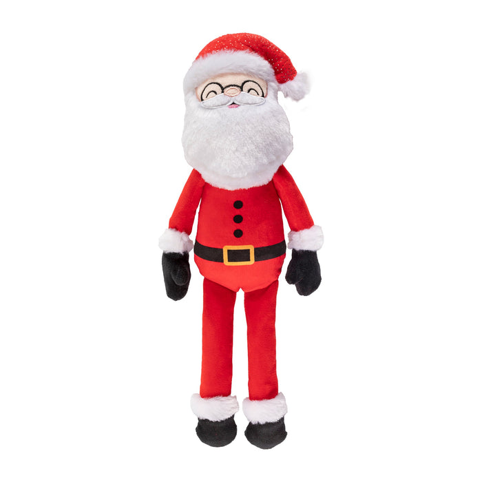 To The Chimneys! Dog Toy