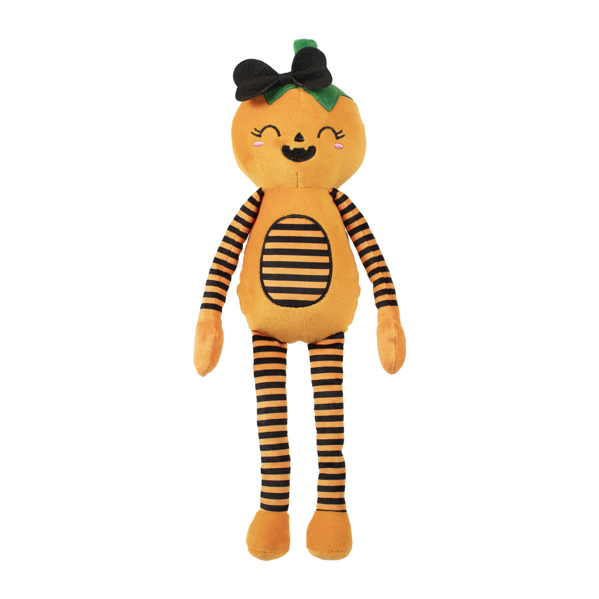 Harvest Cutie Plush Dog Toy