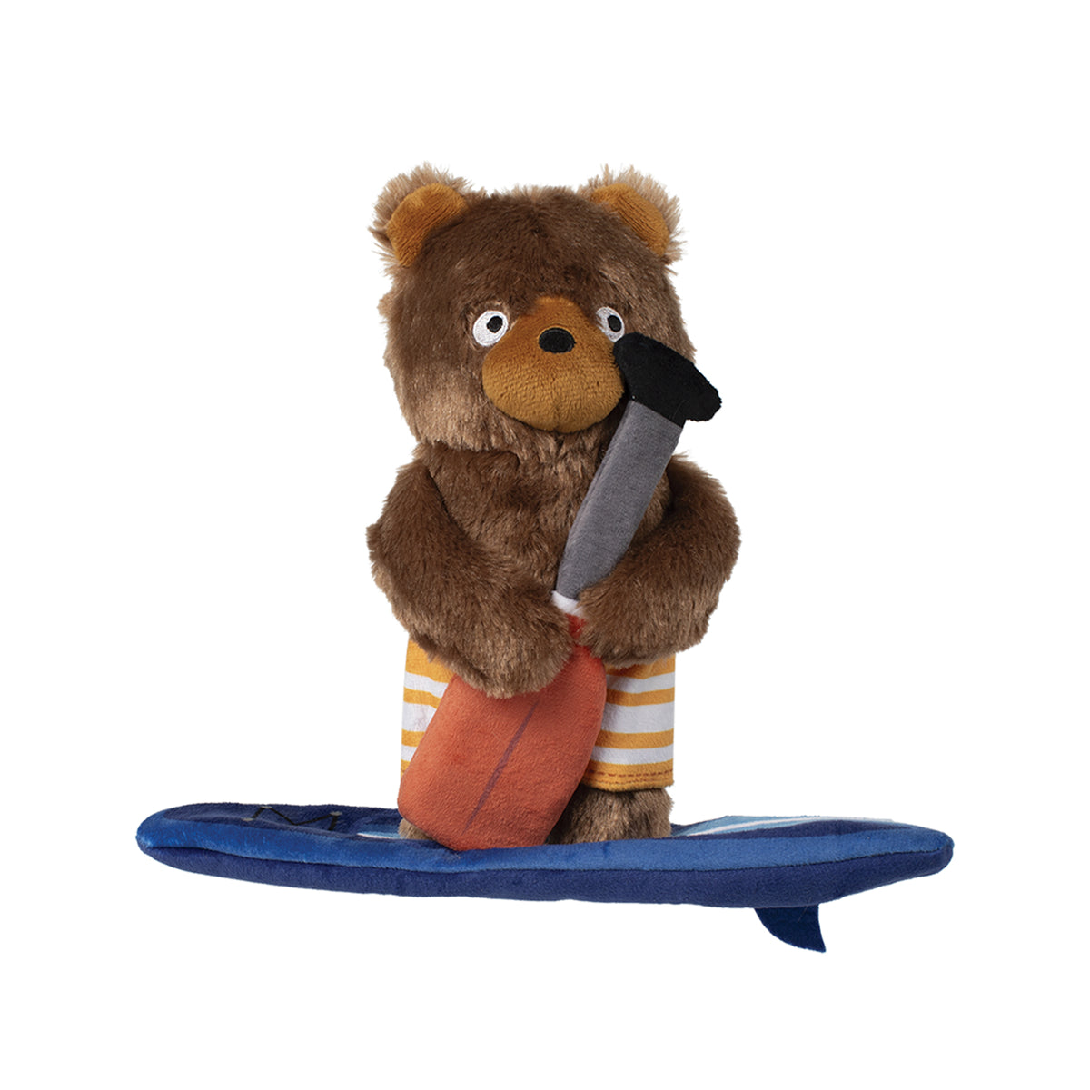 Wagsdale Water You Waiting for? Plush Dog Toy