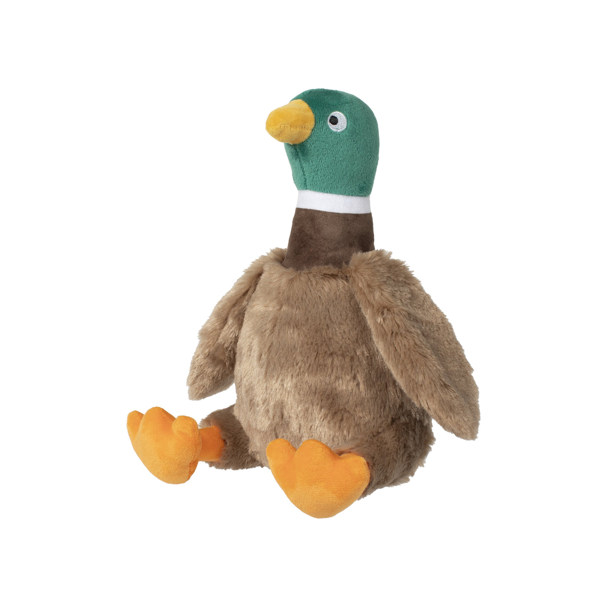 Wagsdale Just Ducky! Plush Dog Toy