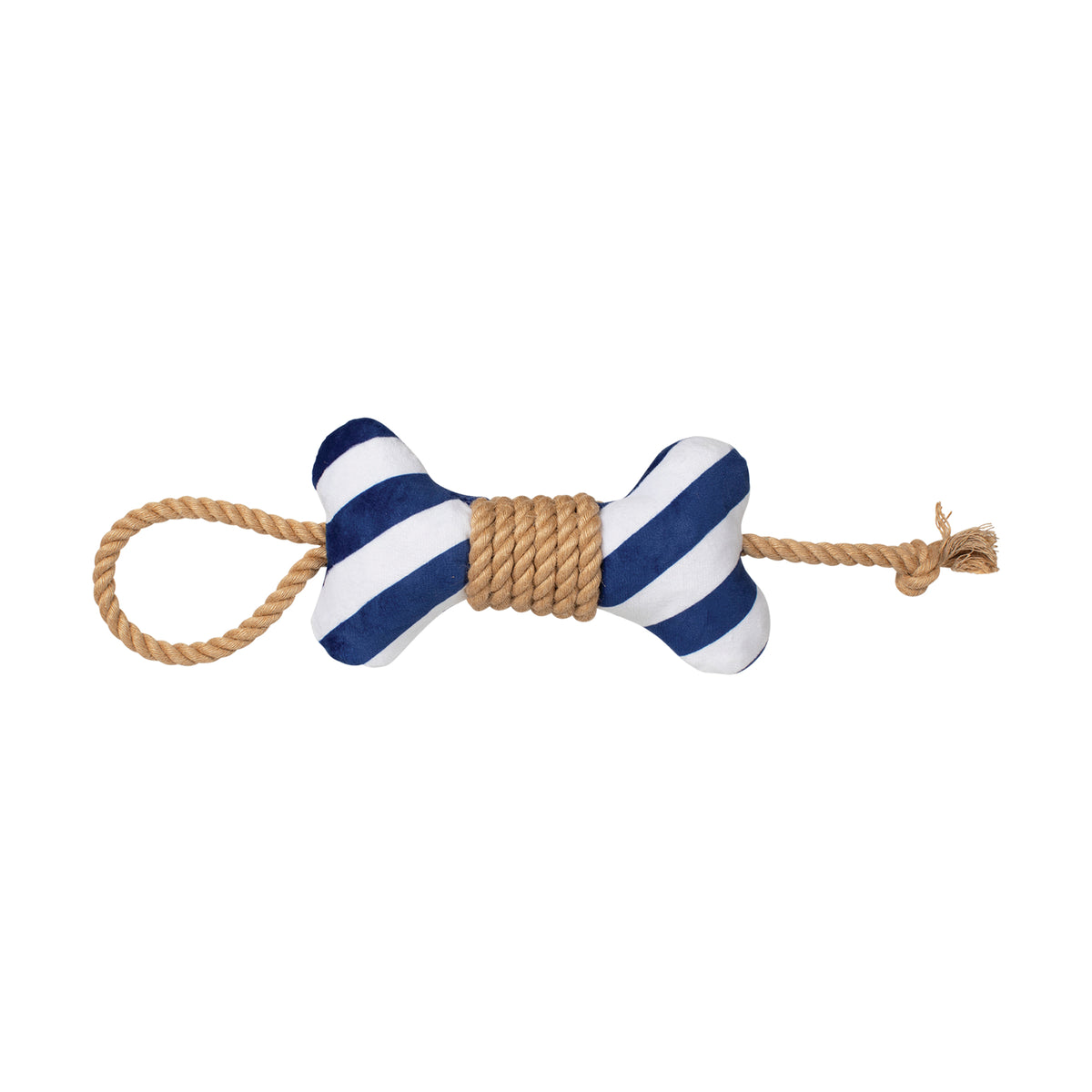 Wagsdale Feeling' Nauti Dog Toy
