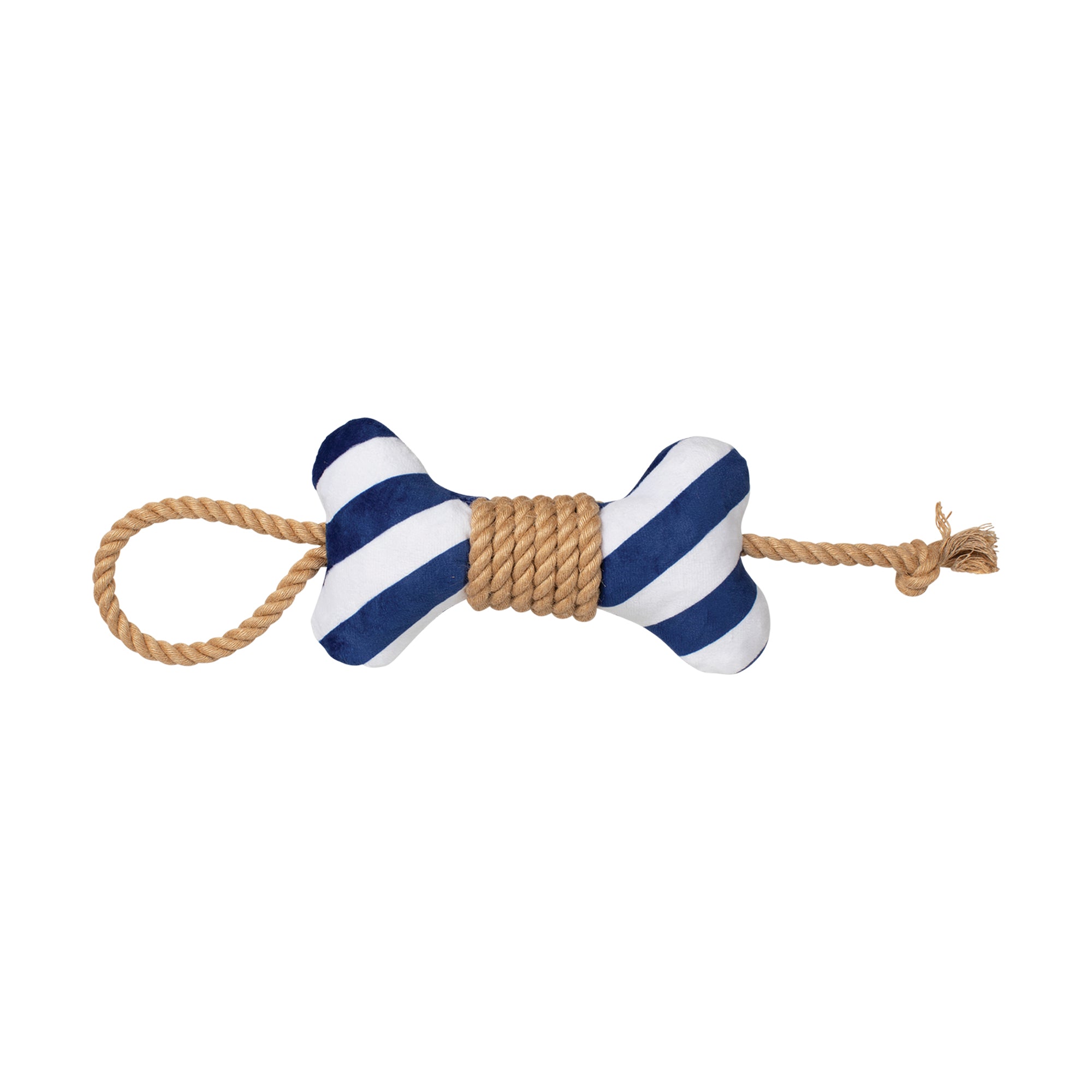 Wagsdale Feeling' Nauti Dog Toy