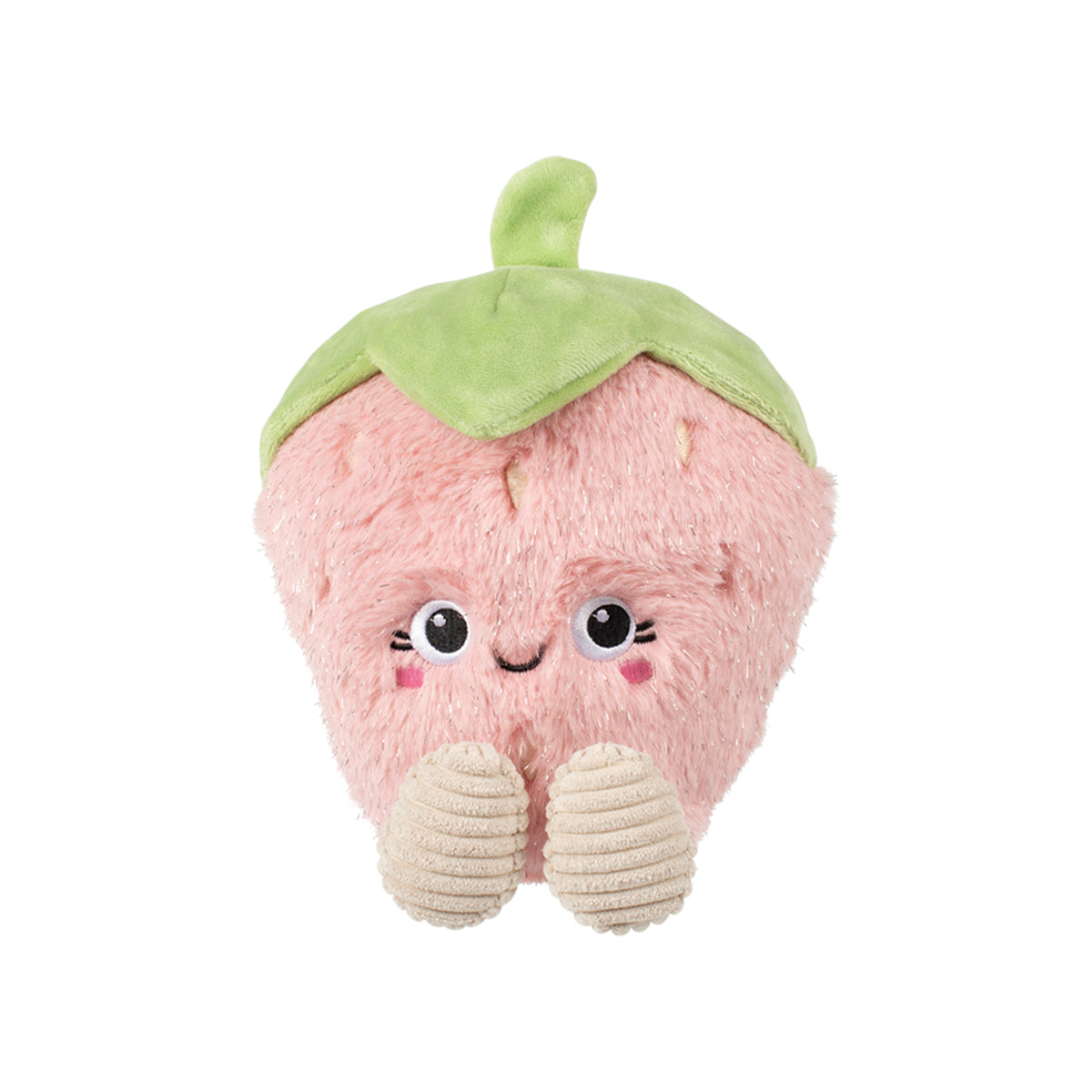 You're My Jam Plush Dog Toy