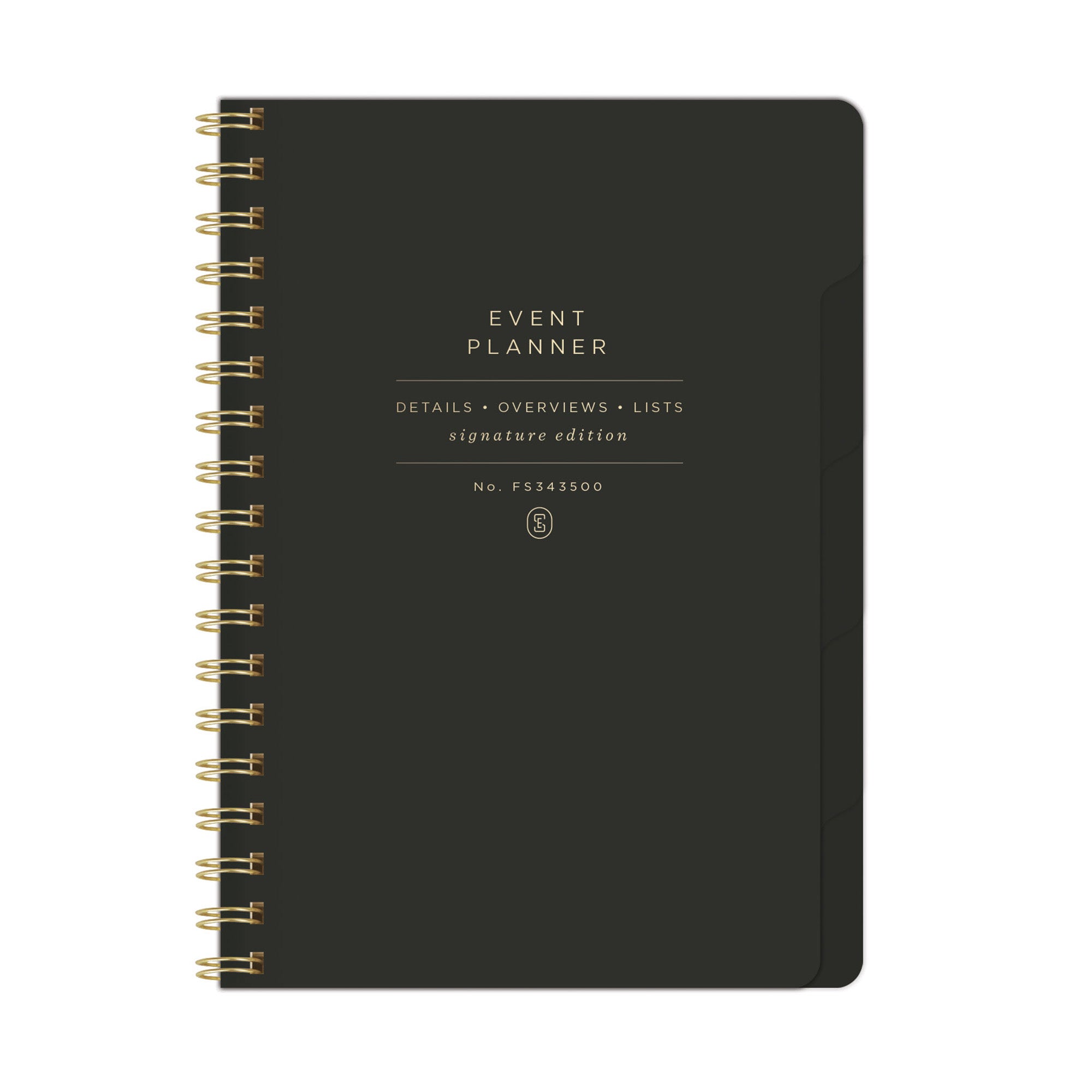 Signature Event Planner