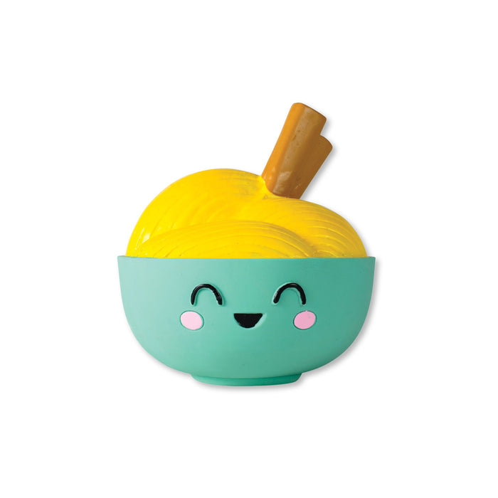 You Make Miso Happy Latex Dog Toy