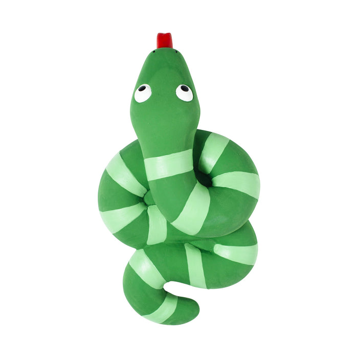 Knotty By Nature Latex Dog Toy