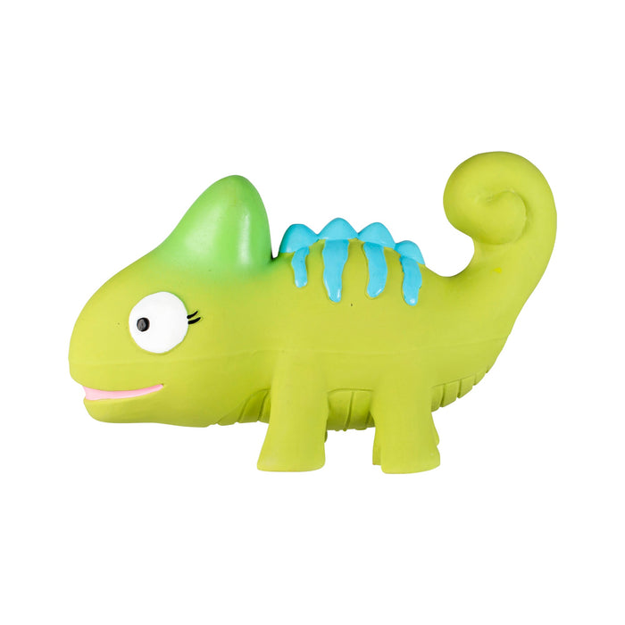 One In A Cha-Million Latex Dog Toy