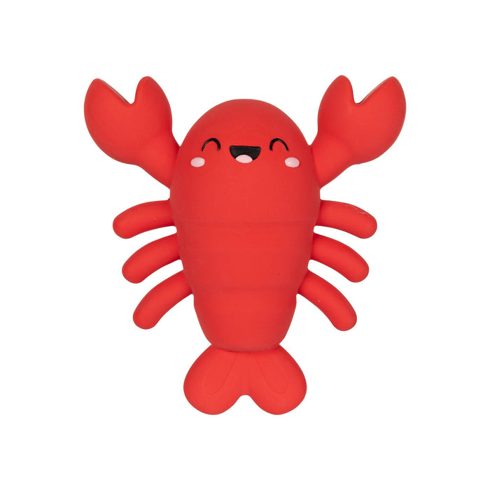 Snappy And Happy Latex Dog Toy