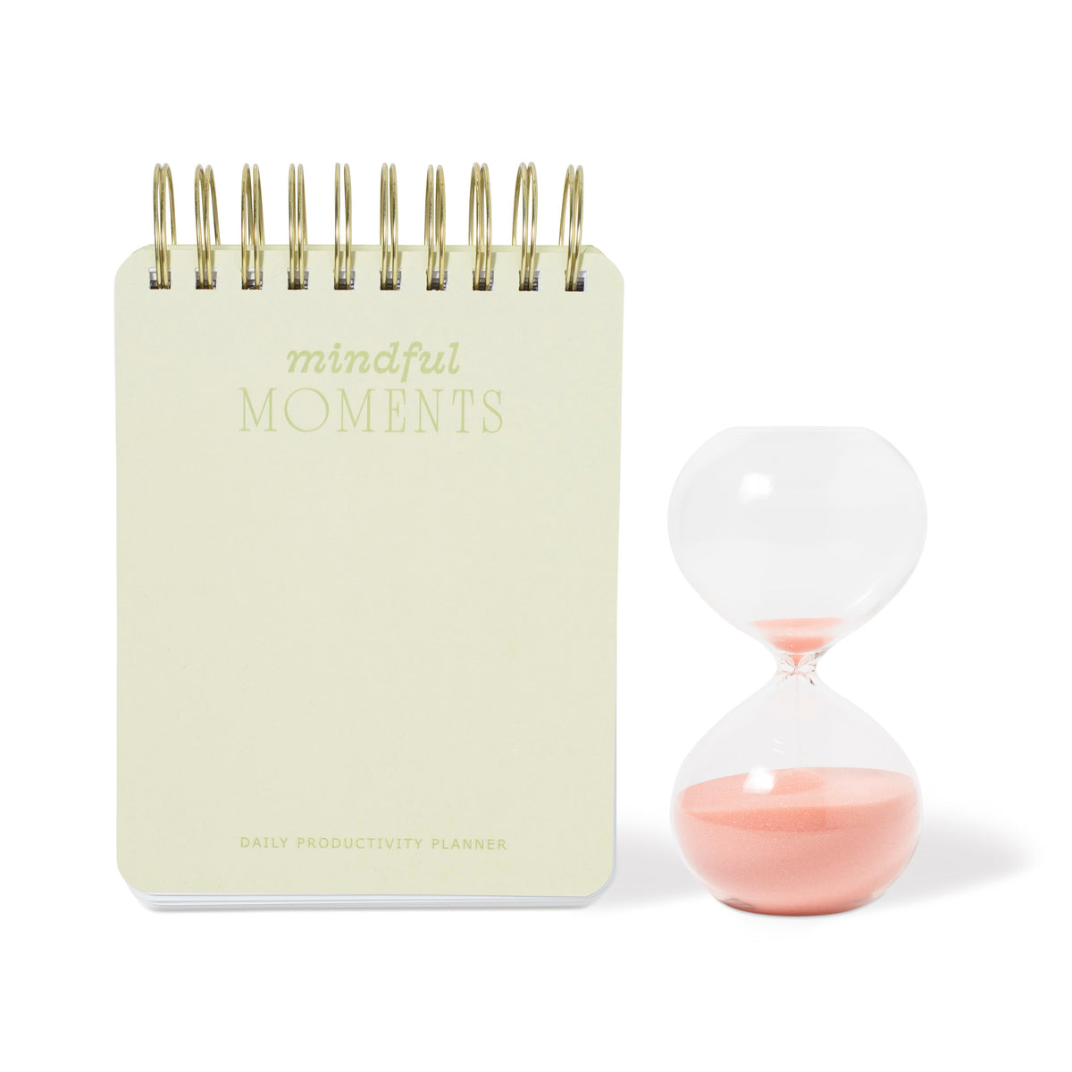 Mindful Minutes Productivity Planner and Focus Timer