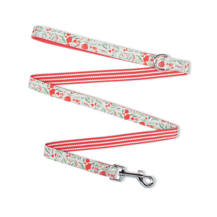 Ditsy Floral Dog Leash