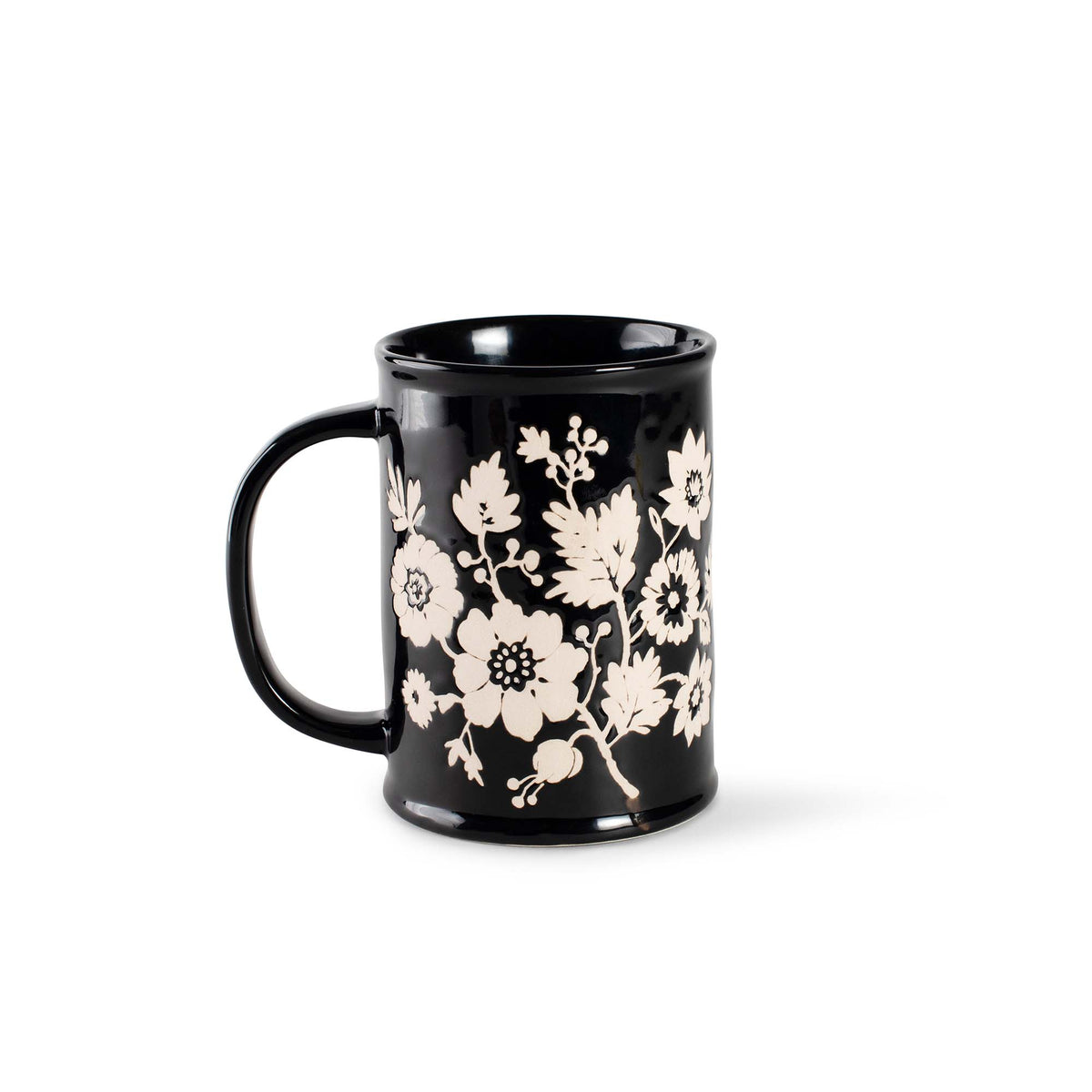 Jolie Stoneware Mug
