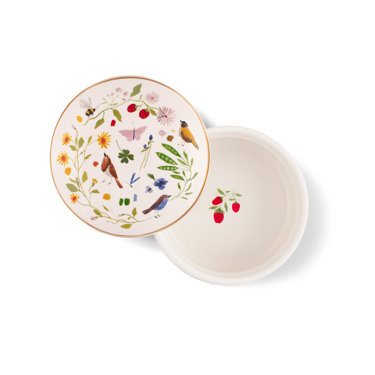 Megan's Garden Bundle Set