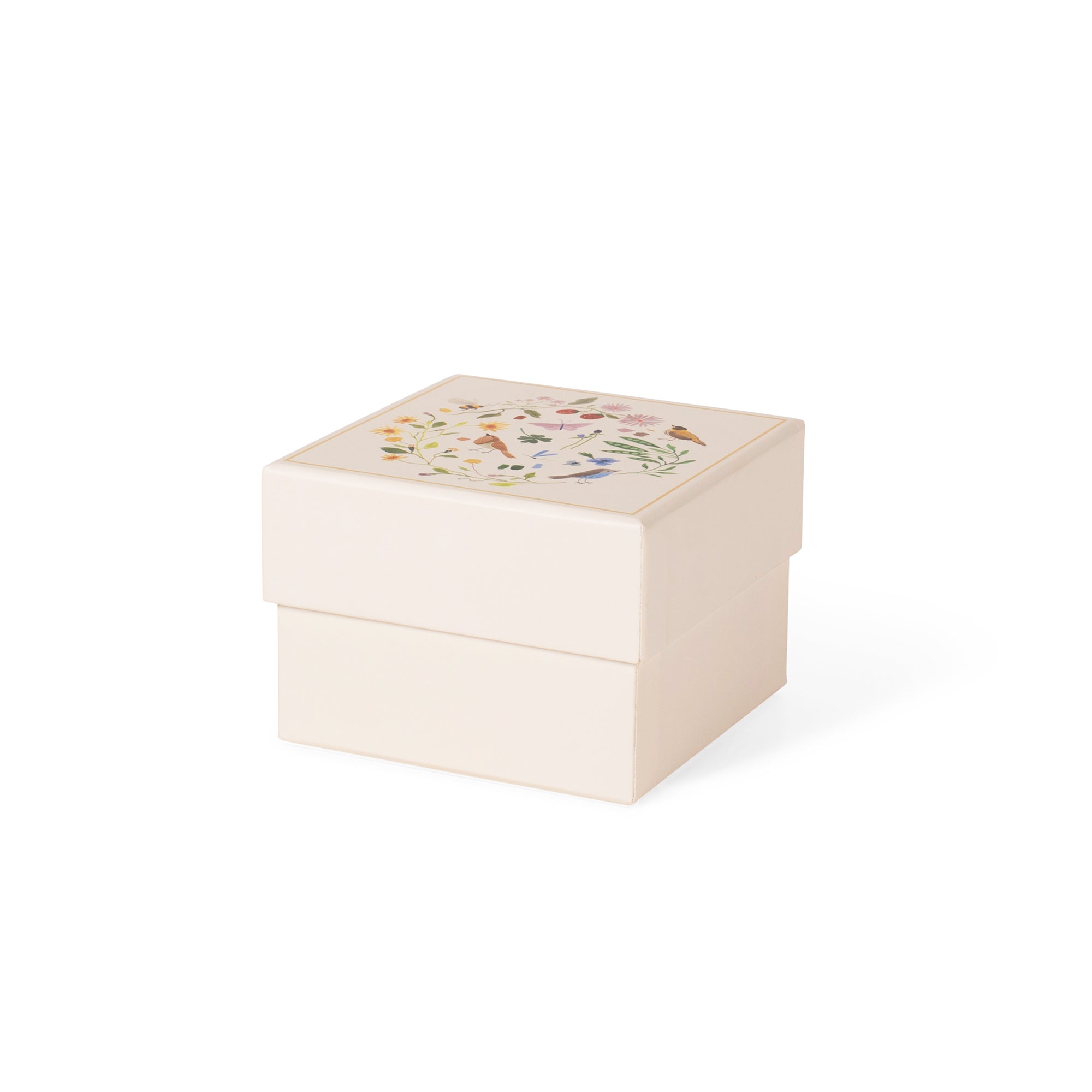 MG Garden Petite Trinket Box